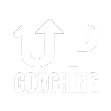 1UP fitness coaching logo